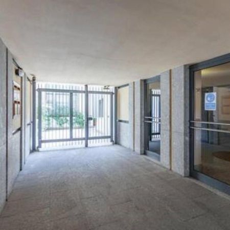 Noisette Casa Con Giardino Διαμέρισμα Μιλάνο Εξωτερικό φωτογραφία
