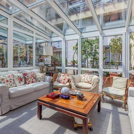 Noisette Casa Con Giardino Διαμέρισμα Μιλάνο Εξωτερικό φωτογραφία