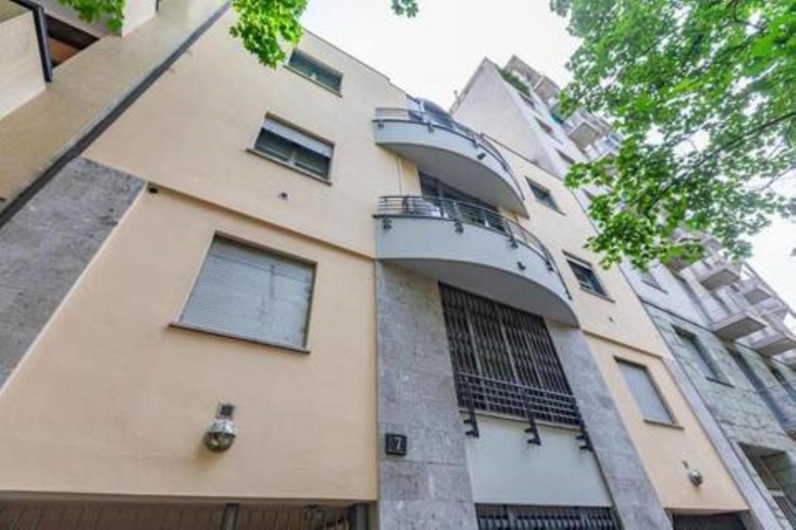 Noisette Casa Con Giardino Διαμέρισμα Μιλάνο Εξωτερικό φωτογραφία