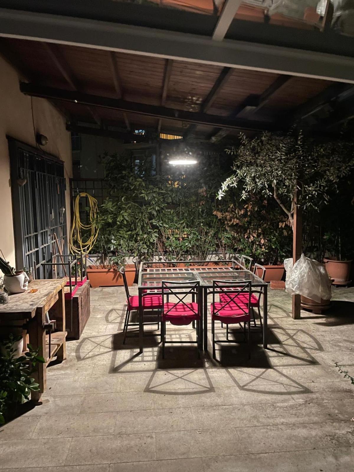 Noisette Casa Con Giardino Διαμέρισμα Μιλάνο Εξωτερικό φωτογραφία